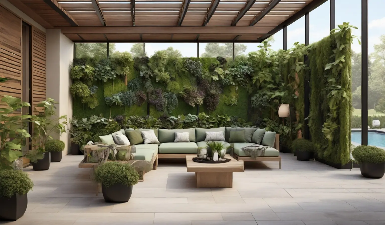 13 Creative Patio Extension Ideas for Your Home